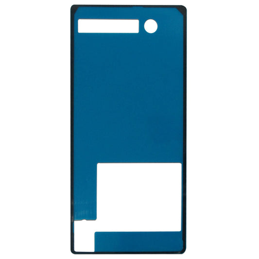 For Sony Xperia Z2 Pre Cut Adhesive Glue Back Rear Housing
