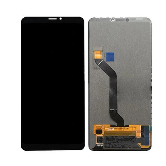 Replacement For Huawei Honor Note 10 LCD Display Touch Screen Without Frame Black