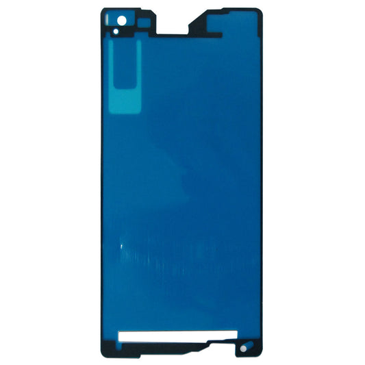 For Sony Xperia Z2 Pre Cut Adhesive Glue LCD Display