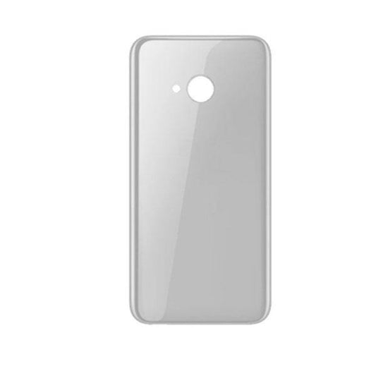 HTC U11 LIFE BACK GLASS COVER FOR WHITE