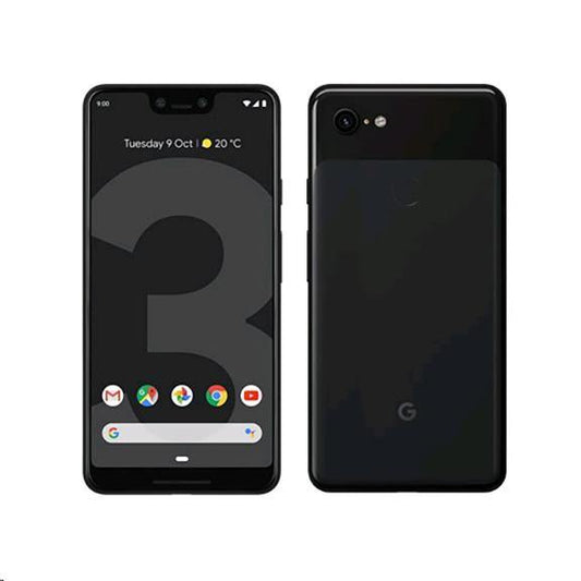 Like New Google Pixel 3 XL - Refurbished