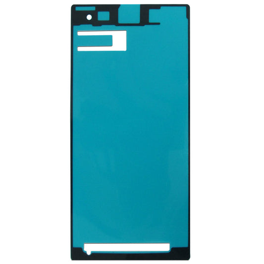 For Sony Xperia Z1 Pre Cut Adhesive Glue LCD Display