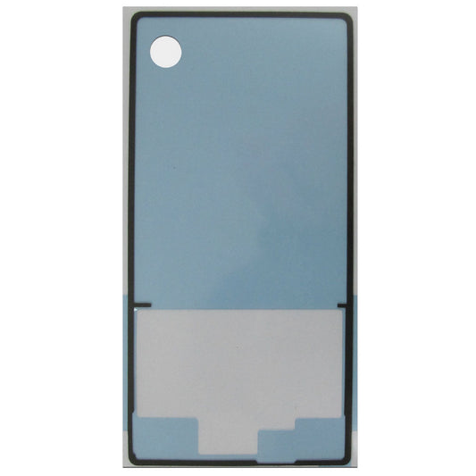 For Sony Xperia Z Pre Cut Adhesive Glue Back Rear Housing