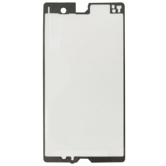 For Sony Xperia Z Pre Cut Adhesive Glue LCD Display