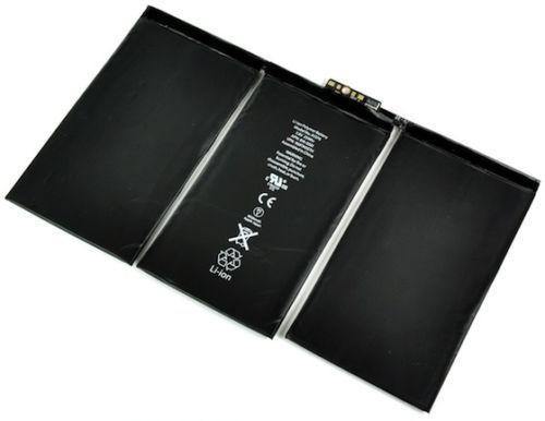 New For iPad 2 A1376-A1316-A1395-A1396-A1397 Tablet Battery 6500mAh 3.8V