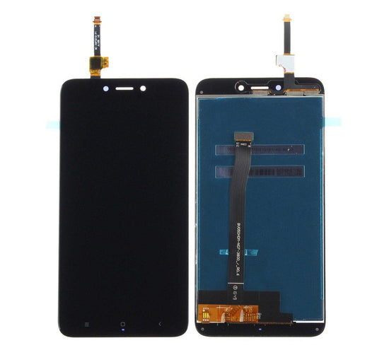 For Xiaomi Redmi 4 4X Black MAG138 LCD Touch Screen Digitizer Assembly UK
