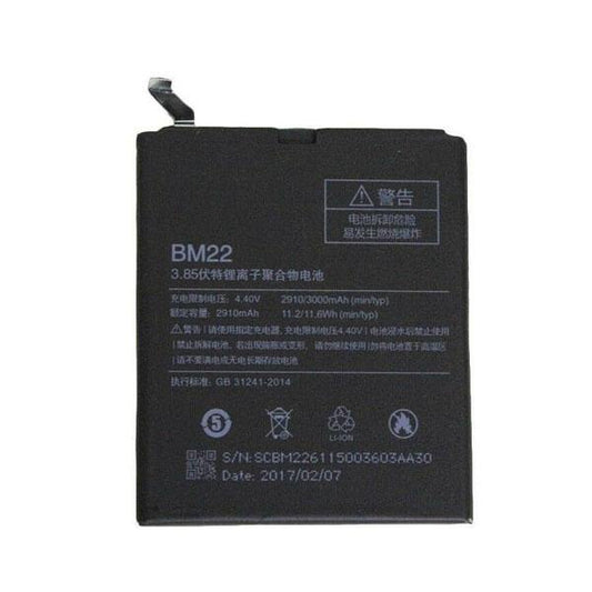 For Xiaomi Mi5 BM22 2910mAh Internal Battery Stock NEW Replacement Part UK