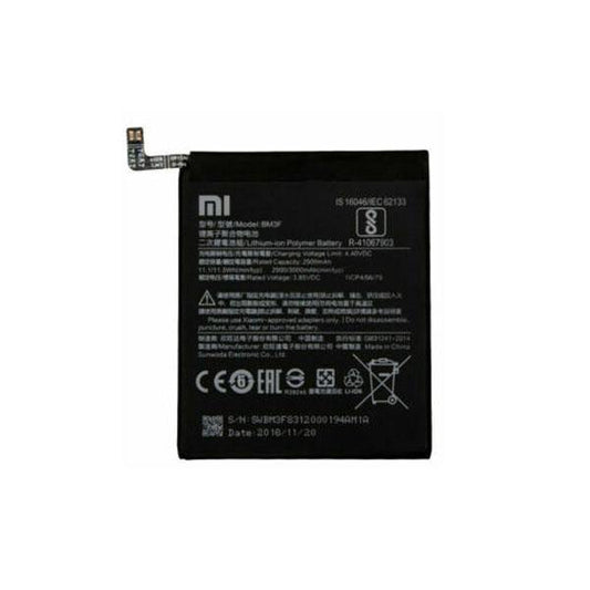 Genuine Xiaomi Mi 8 BM3E 3300mAh Battery Replacement Full Capacity UK