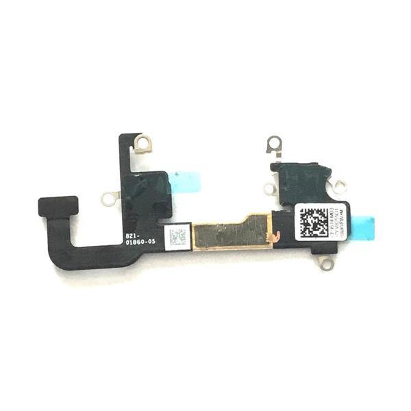 For iPhone XS ORIGINAL Wifi Long Antenna Cable Compatible Under Loudspeaker Replacement