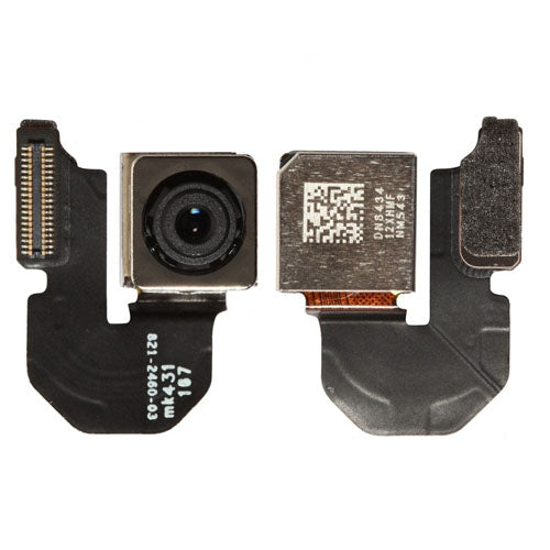 For iPhone 6S Rear Main Camera 12MP 4K Module Flex Part
