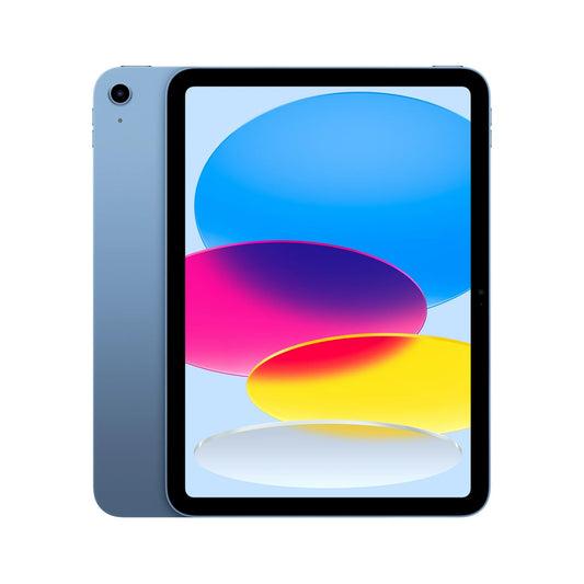 Like New Apple iPad 10th Gen (2022) 10.9" 64GB A2696 - WIFI A+