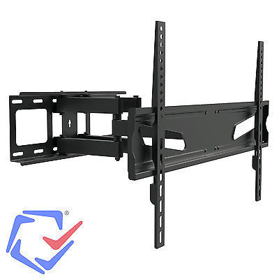 Maclean MC-723 Universal Bracket for TV 37-70" 45kg  max VESA 600x400