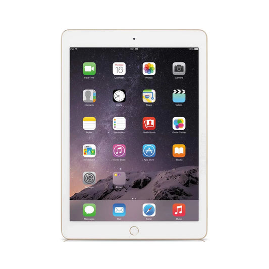 Like New Apple iPad Air 2 9.7" (2014) 2nd Gen - WIFI A+