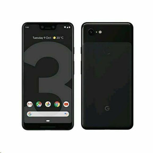 Like New Google Pixel 3 - Refurbished