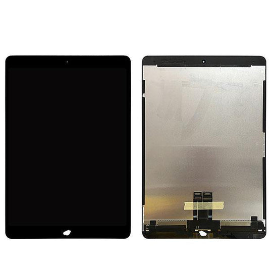 For Apple iPad Air 3 LCD (2019) Black LCD Assembly with Digitizer Compatible with A2152, A2123, A2153, A2154