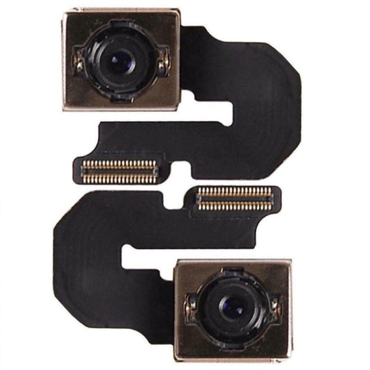 Apple iPhone 6+ Plus Back Rear Facing Camera Lens Flex Replacement