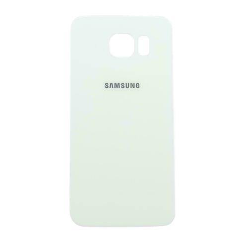 Replacement Samsung Galaxy S6 Edge SM-G925F Rear Back Glass Battery Cover