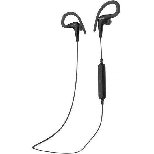 Vidvie BT811N Sport Earphone Bluetooth Wireless - Black