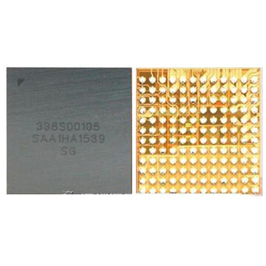 For iPhone 6S - 6S Plus - 7 - 7 Plus U3101 Main Audio IC 338S00105