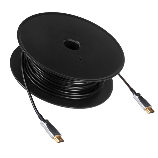 Maclean HDMI cable 4K Full HD Triple Shielded 30m/40m/50m