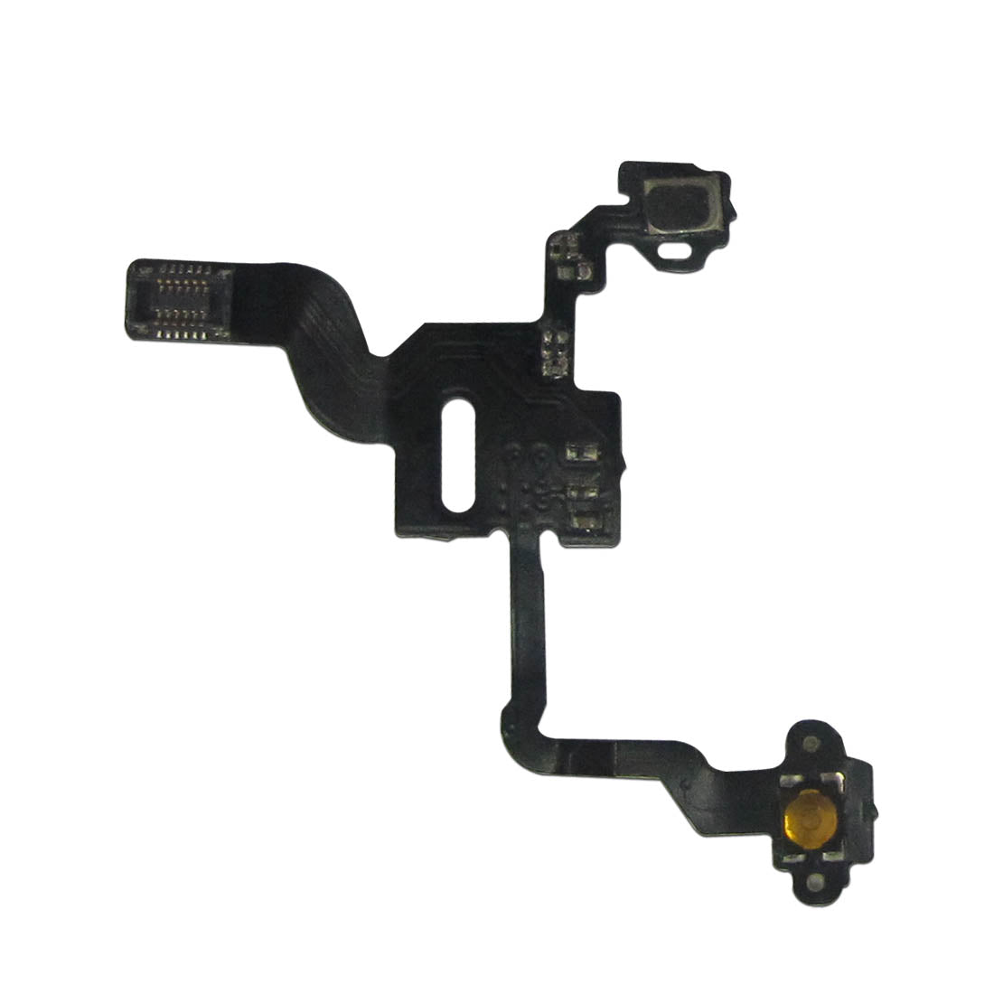 For iPhone 4 Proximity Sensor and Light Sensor Flex Cable - Power Flex