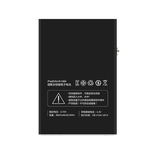 For Apple iPad Air Replacement Internal Battery 8600 mAh