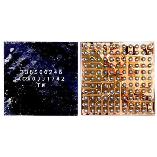 For iPhone 8 - 8 Plus - X Big Audio Ic Chip 338S00248