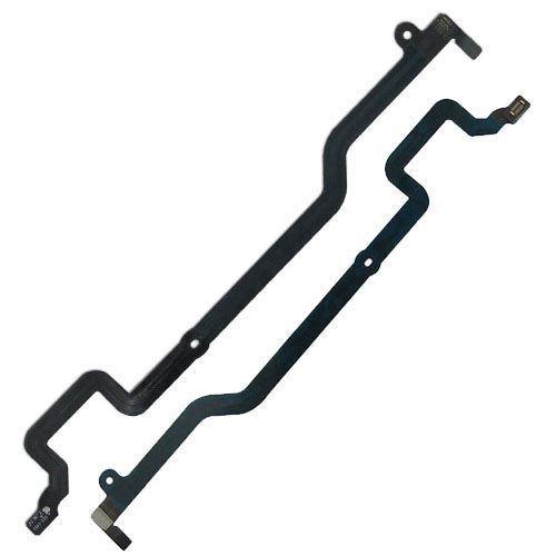 For 6 6G Long Main Home Button Flex Cable Assembly