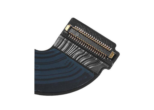 For iPhone 6S Charging Port Dock Connecter Headphone Jack Flex Grey