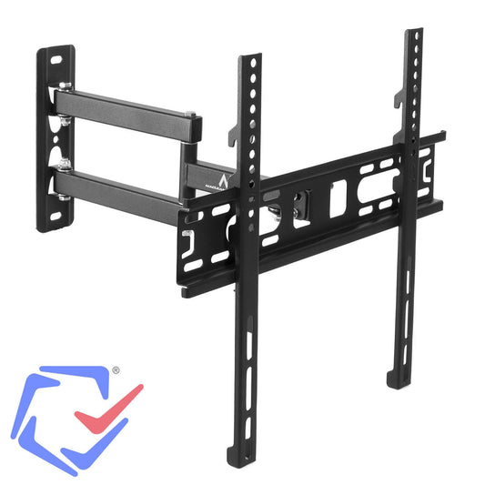 Maclean MC-761 TV Bracket Wall Mount Holder Universal VESA 26'' - 55" LED LCD 30kg