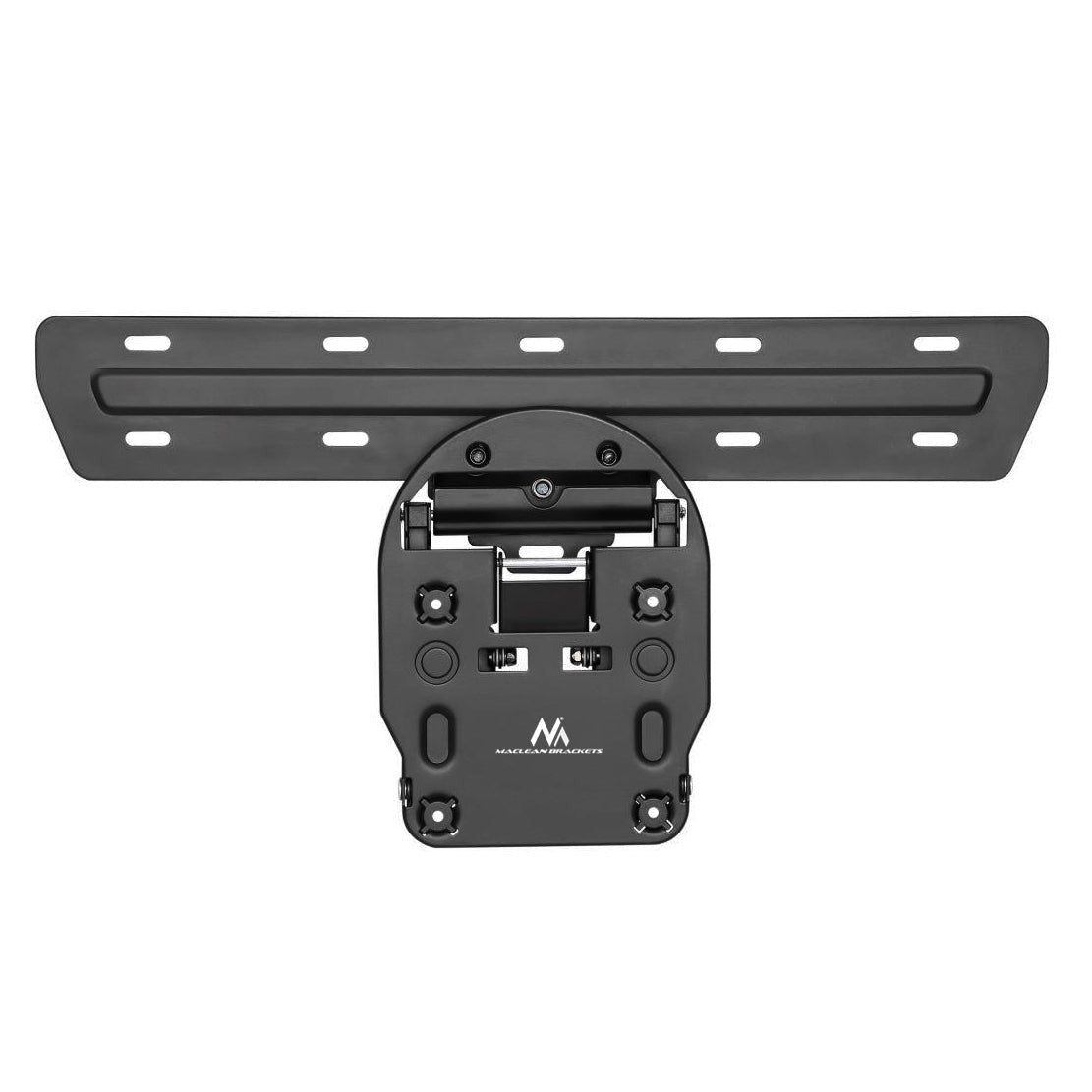 Maclean MC-806 TV Wall Mount Bracket Samsung QLED Q7 / Q8 / Q9 49'' - 65" 50kg