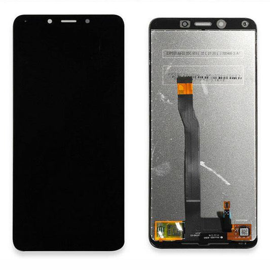 For Xiaomi Redmi 6A LCD Display Screen Digitizer Black