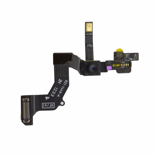 For iPhone 5S Proximity Light Sensor Front Face Camera Flex Cable Ribbon