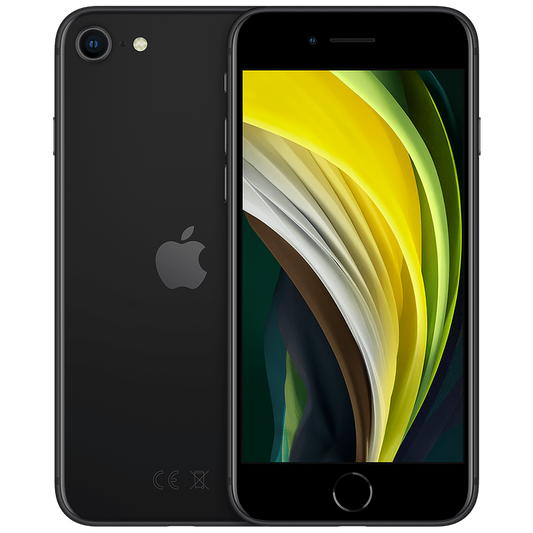 iPhone SE 2020 64GB