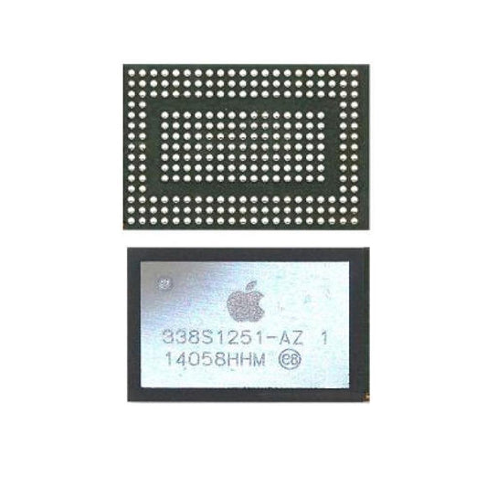 Big Power Management IC 338S1251,PMIC U1202 For iPhone 6 - 6 Plus