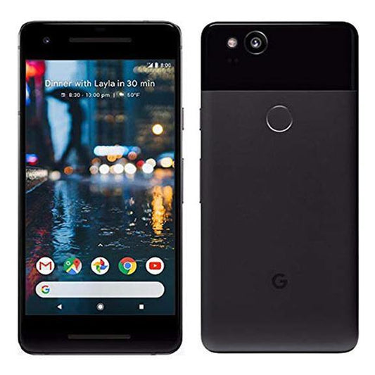 Like New Google Pixel 2 - Refurbished