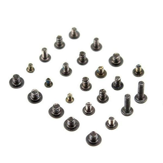 iPad 2 3 4 Complete Full Screws Set Repair Parts Replacement