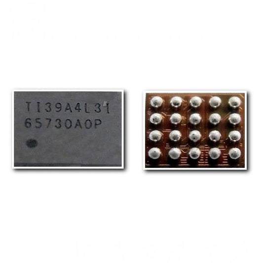 iPhone 6 6 Plus 6S 6SP 7 7P 8 8P X SE iPhone LCD Display Power IC Chip 20pin. 65730AOP. U1501