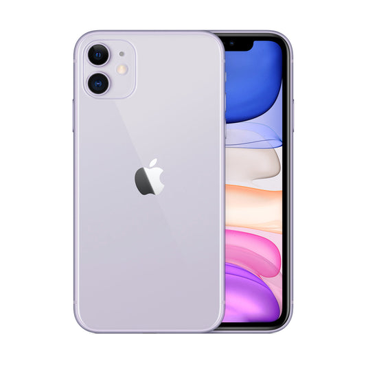 Apple iPhone 11 128GB