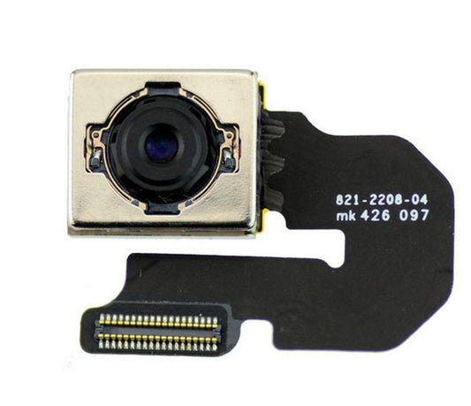For Apple iPhone 6s Plus Main Rear Camera Replacement 12MP 4K 821-00155