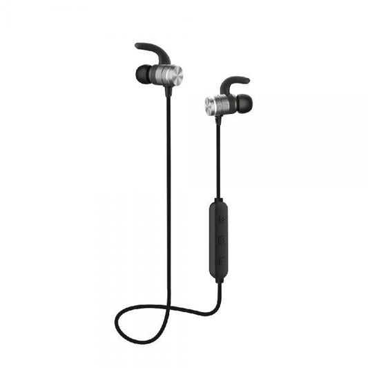 Vidvie BT820 Sport Wireless Earphone Bluetooth Headset - Black