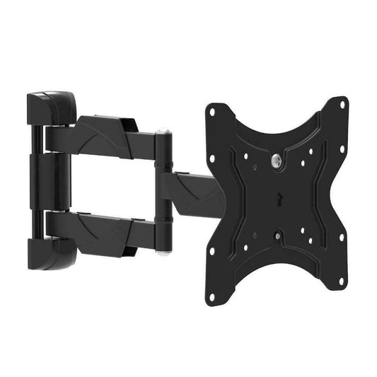 Maclean MC-742 TV Wall Mount Bracket Holder Universal 13'' - 42" 25kg VESA Adjustable LED LCD Plasma