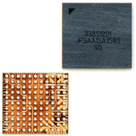Replacement 338S1201 U0900 Big Audio Codec IC For iPhone 6, 6 Plus, 5S