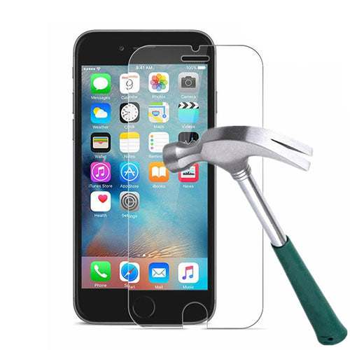 For iPhone 7 Tempered Glass Screen Protector