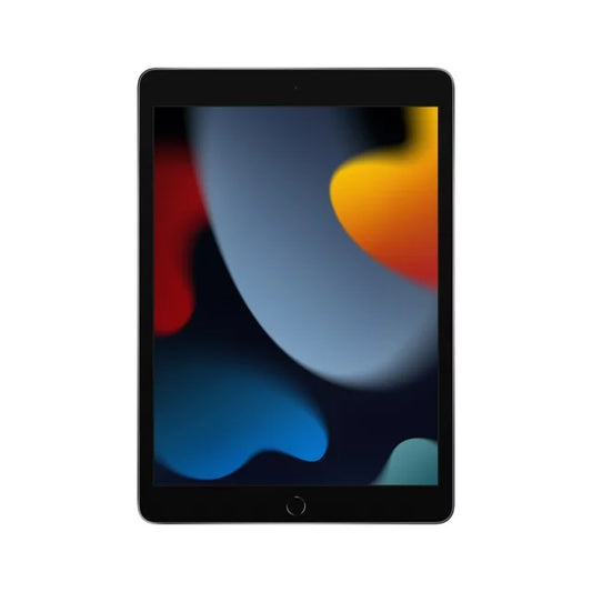 Like New Apple iPad 9th Gen (2021) 10.2" A2603, A2604 Cellular (4G)