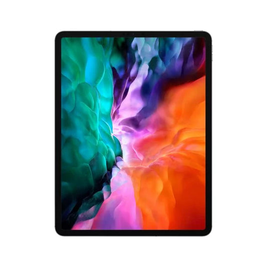 Like New Apple iPad Pro 12.9"(2020) 4th Gen A2229 WIFI/Cellular (4G) A+