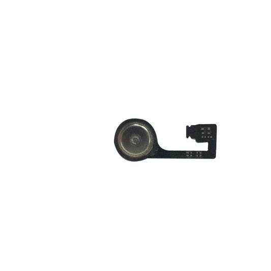 For 4S Home Button Flex Cable Assembly White