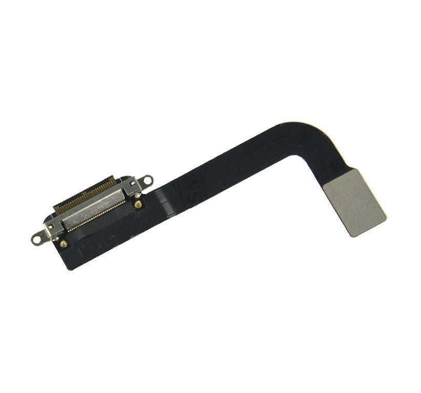For iPad 3 Charging Charger Dock Port Connector Port Flex Cable