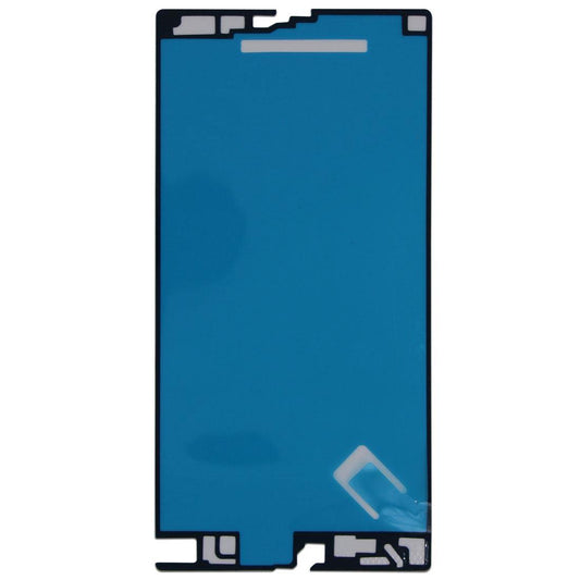 For Sony Xperia Z Ultra XL39H LCD Front Glass Glue Seal Adhesive Gasket