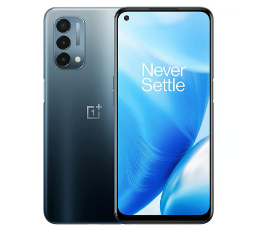 OnePlus Nord N200 64GB 5G - Refurbished